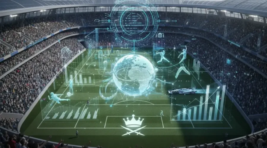 Estratégias situacionais de previsão em apostas esportivas - 1